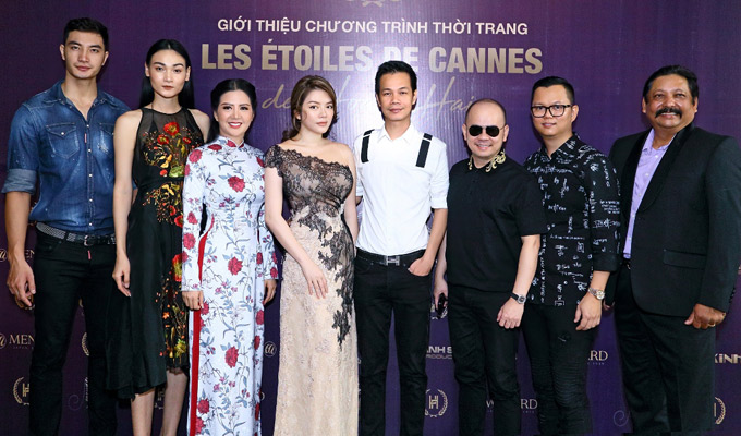 Lý Nhã Kỳ: Chừng nào tôi ăn mặc xộc xệch, đầu bù tóc rối mới đáng lo